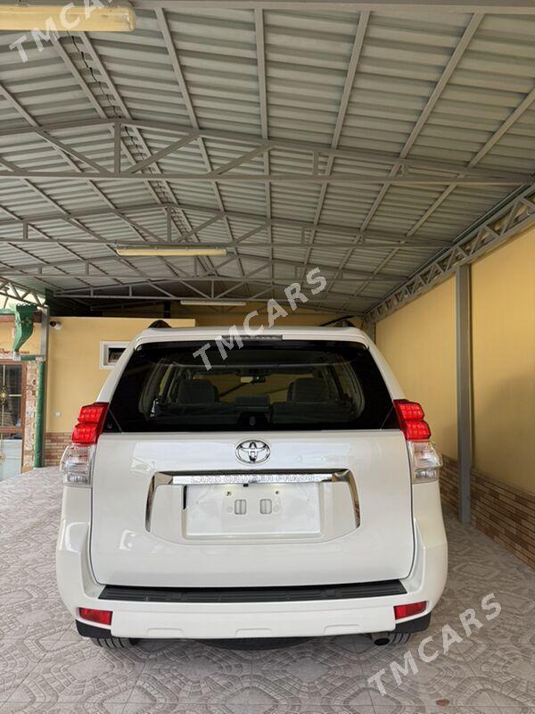 Toyota Land Cruiser Prado 2013 - 470 000 TMT - Ашхабад - img 7