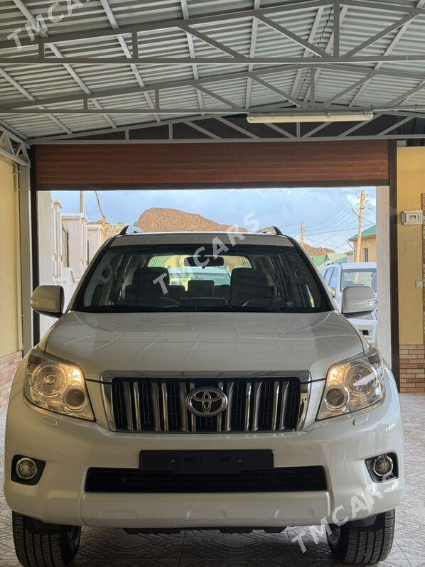 Toyota Land Cruiser Prado 2013 - 470 000 TMT - Ашхабад - img 3