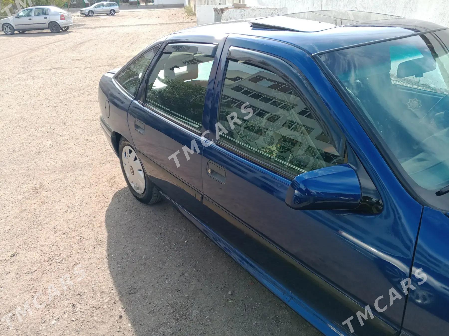 Opel Vectra 1995 - 28 000 TMT - Şabat etr. - img 2