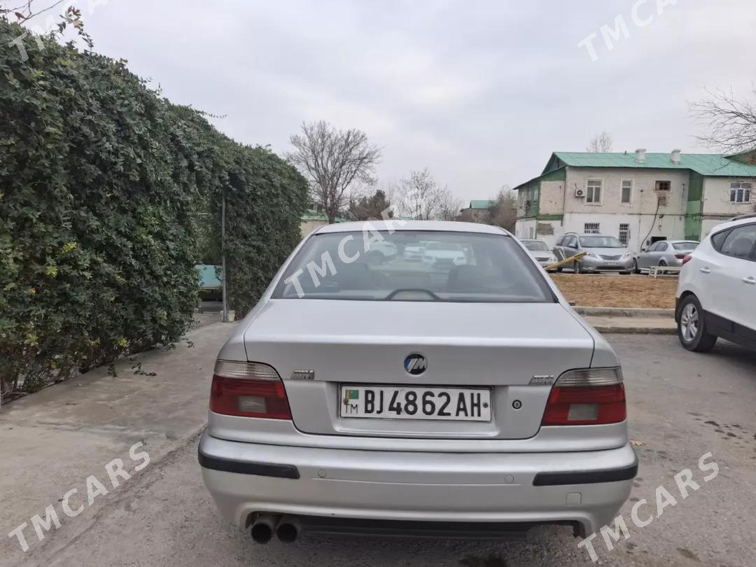 BMW 540 1996 - 55 000 TMT - Aşgabat - img 2