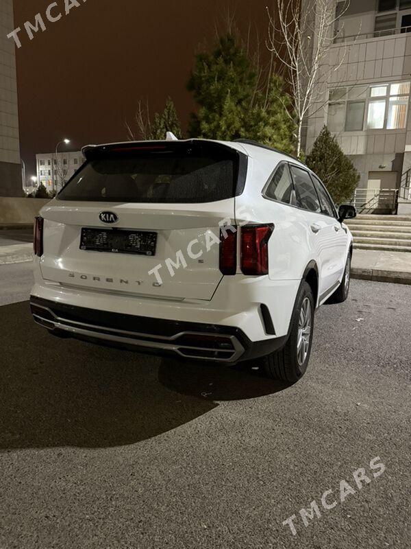 Kia Sorento 2021 - 263 333 TMT - Ашхабад - img 3