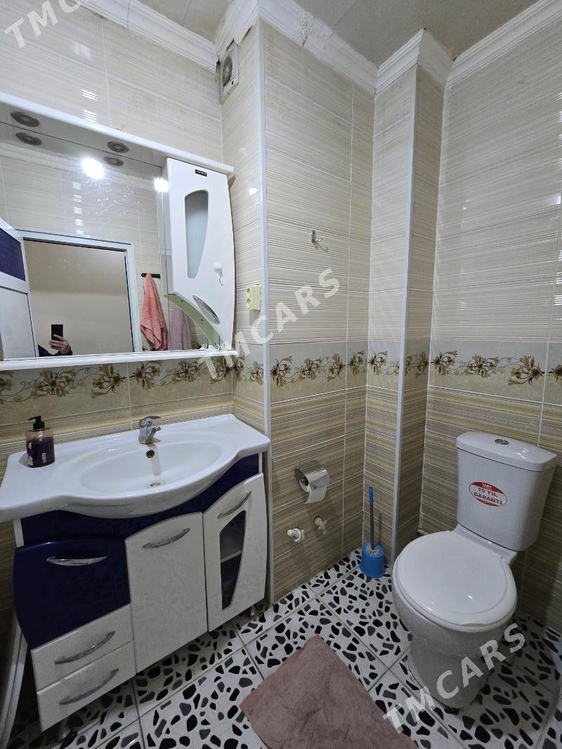 Продажа Мир 1 4 комнаты 3эт - Aşgabat - img 4