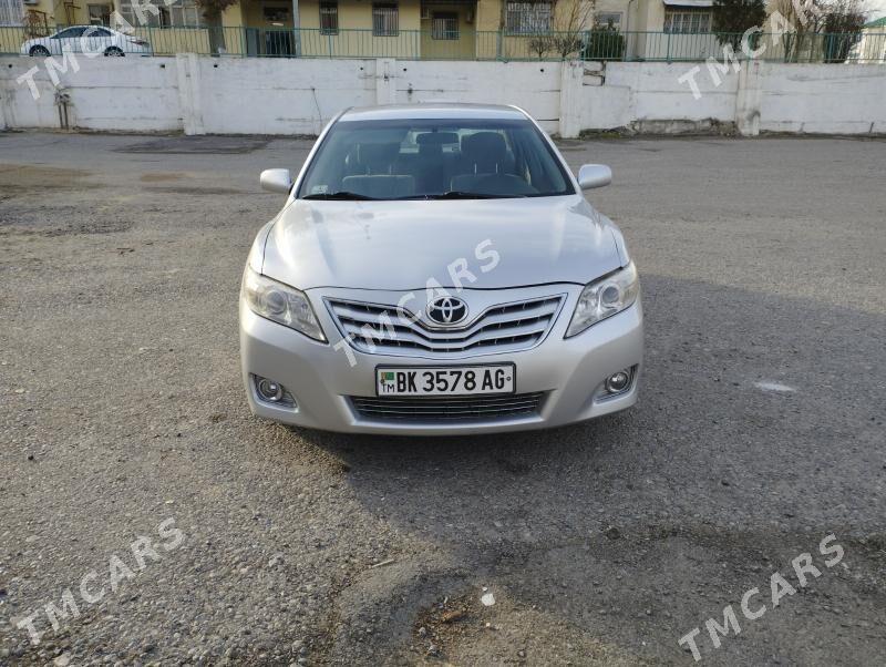 Toyota Camry 2009 - 175 000 TMT - 9 мкр - img 2