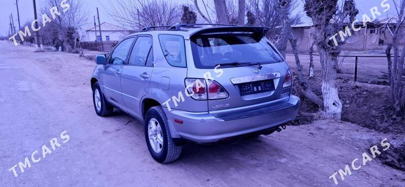 Lexus RX 300 2001 - 130 000 TMT - Halaç - img 4