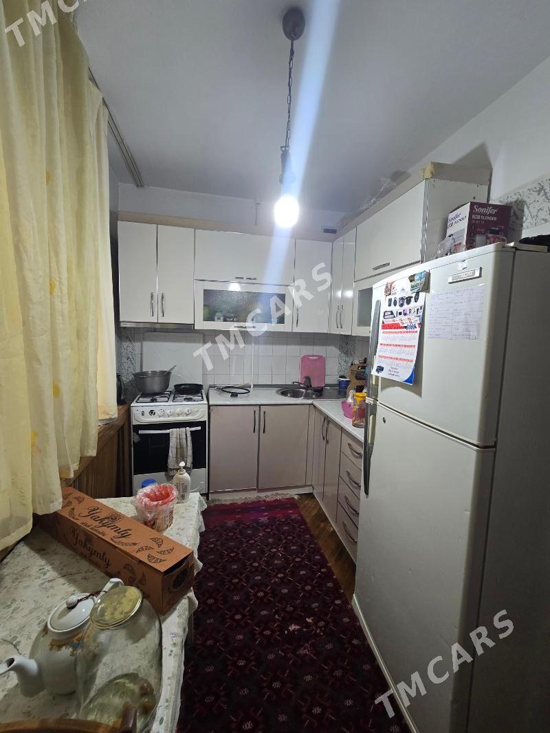 Продажа Мир 4 3+1 1эт - Aşgabat - img 3