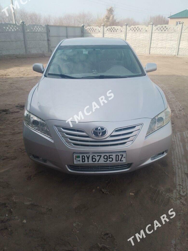 Toyota Camry 2009 - 150 000 TMT - Кёнеургенч - img 6