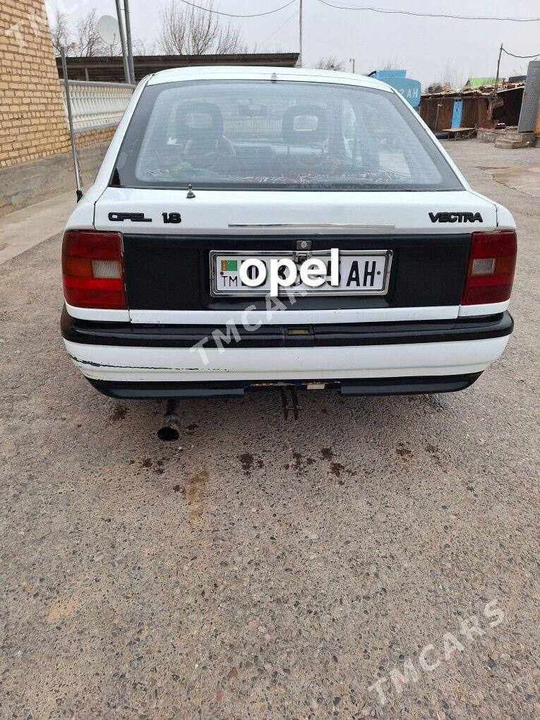 Opel Vectra 1991 - 25 000 TMT - Kaka - img 2