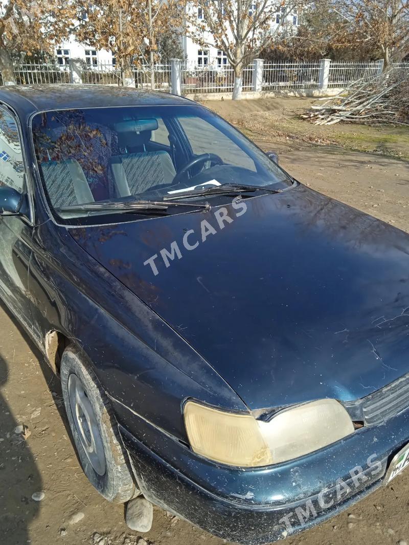 Toyota Corona 1995 - 40 000 TMT - Тагтабазар - img 2