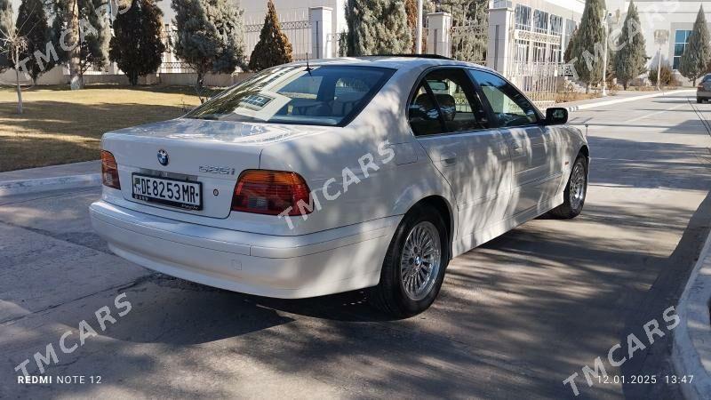 BMW E34 2001 - 135 000 TMT - Мары - img 3