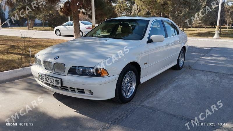 BMW E34 2001 - 135 000 TMT - Мары - img 2