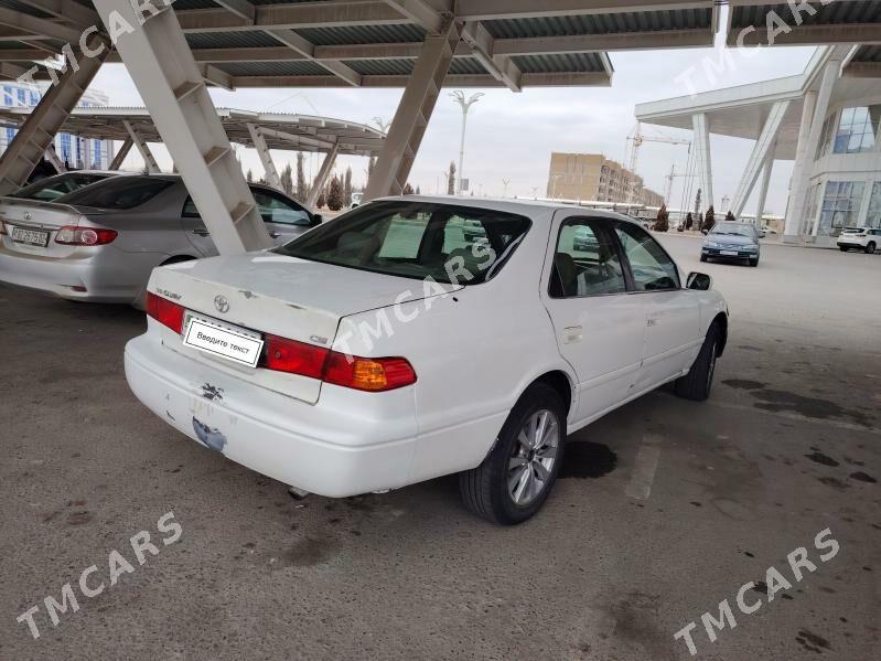 Toyota Camry 2000 - 93 000 TMT - Gubadag - img 4