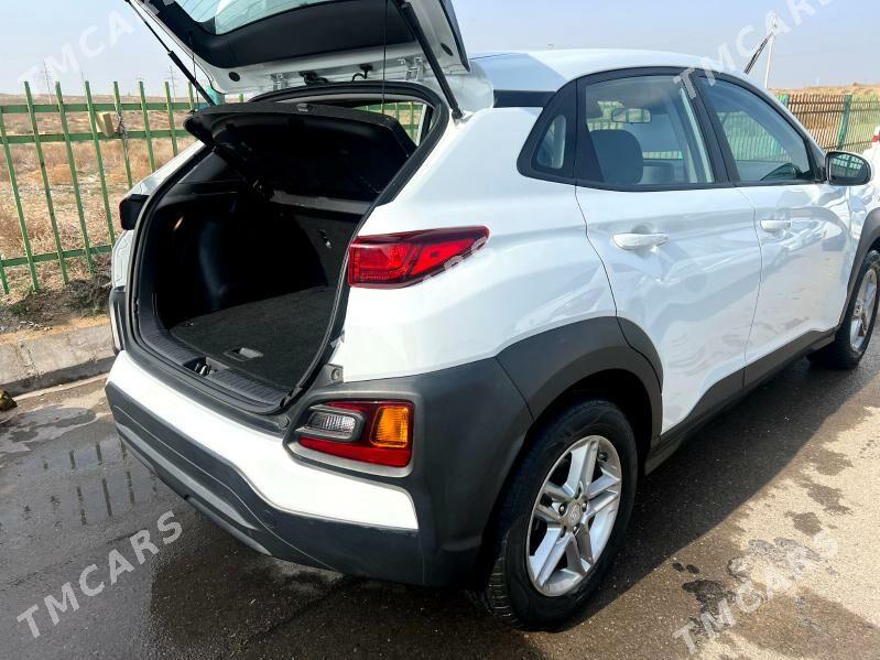 Hyundai Kona 2020 - 219 000 TMT - Aşgabat - img 4