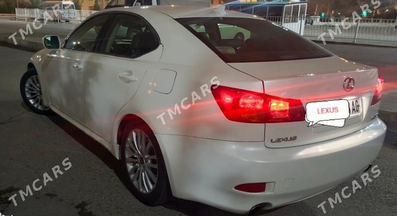 Lexus IS 250 2006 - 140 000 TMT - Aşgabat - img 3