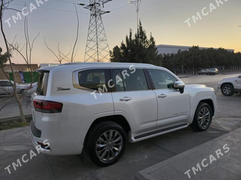 Toyota Land Cruiser 2023 - 1 497 000 TMT - Туркменабат - img 3