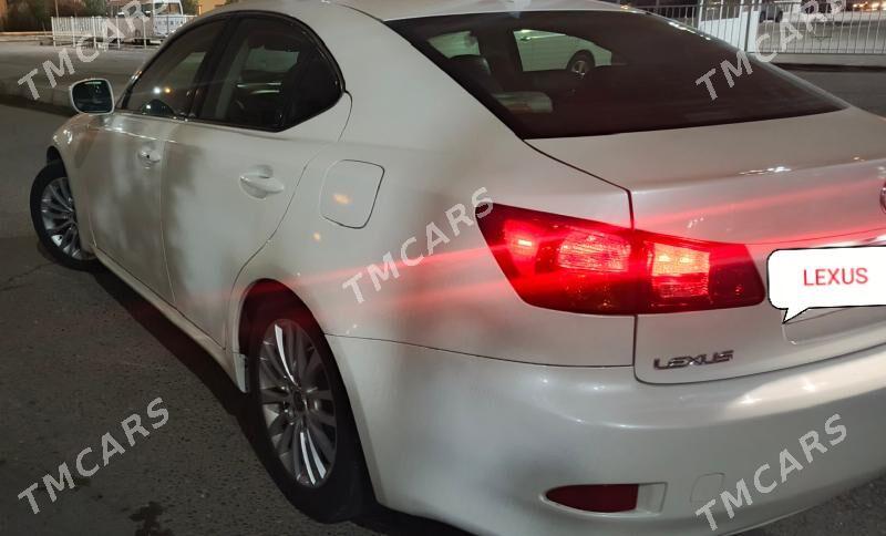 Lexus IS 250 2006 - 140 000 TMT - Aşgabat - img 2