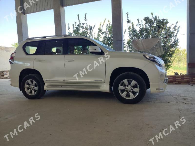 Toyota Land Cruiser Prado 2015 - 700 000 TMT - Ходжамбаз - img 3