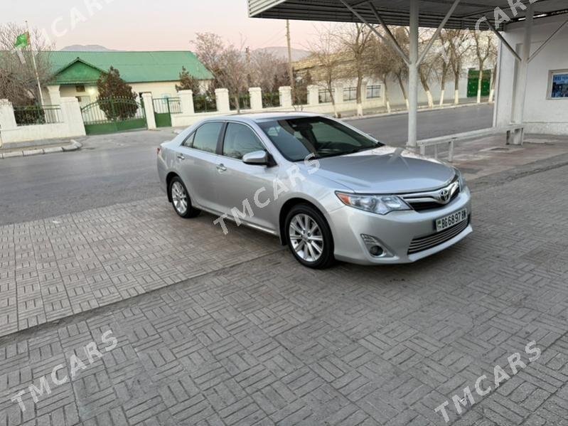 Toyota Camry 2012 - 210 000 TMT - Balkanabat - img 5