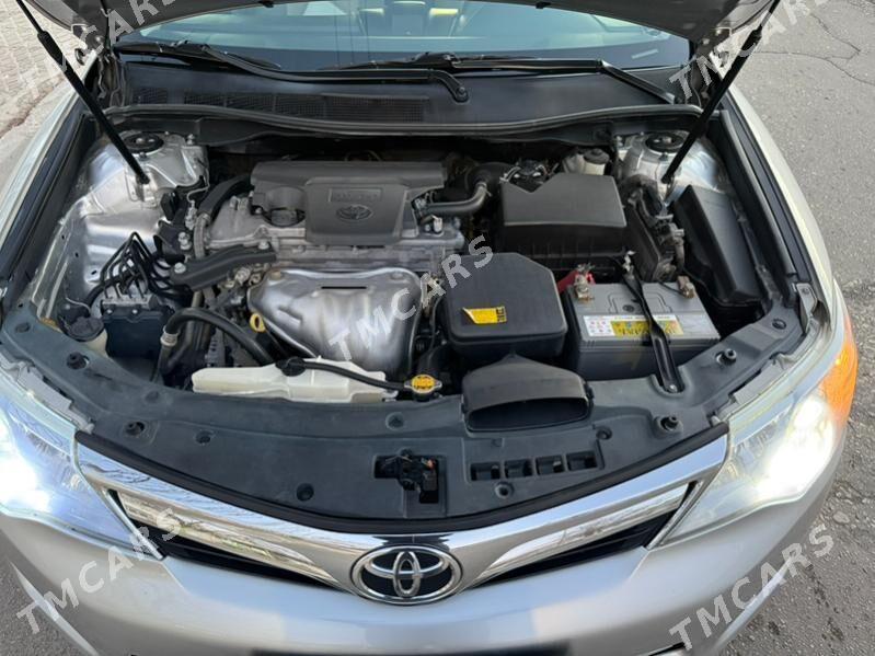 Toyota Camry 2012 - 210 000 TMT - Balkanabat - img 6