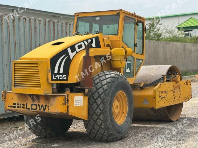 JCB 3CX Compact 2015 - 350 000 TMT - Aşgabat - img 5