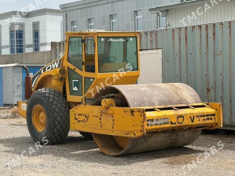 JCB 3CX Compact 2015 - 350 000 TMT - Aşgabat - img 8