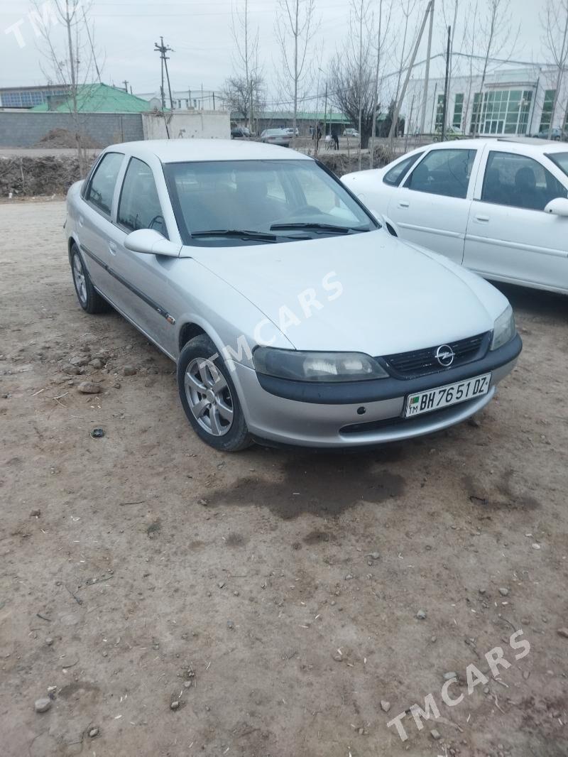 Opel Vectra 1996 - 45 000 TMT - Шабатский этрап - img 2