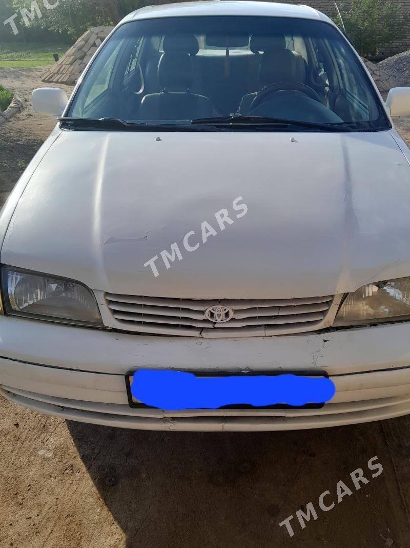 Toyota Tercel 1998 - 32 000 TMT - Саят - img 6