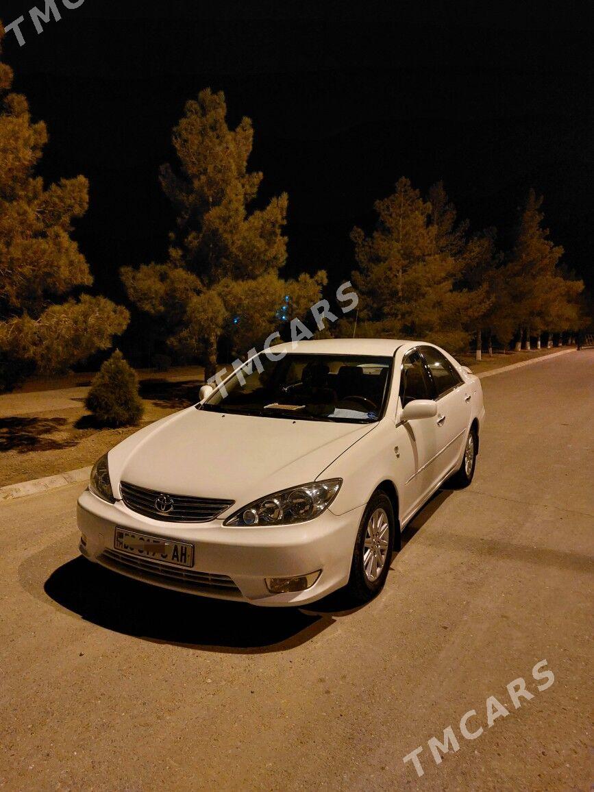 Toyota Camry 2002 - 134 000 TMT - Бахарден - img 2