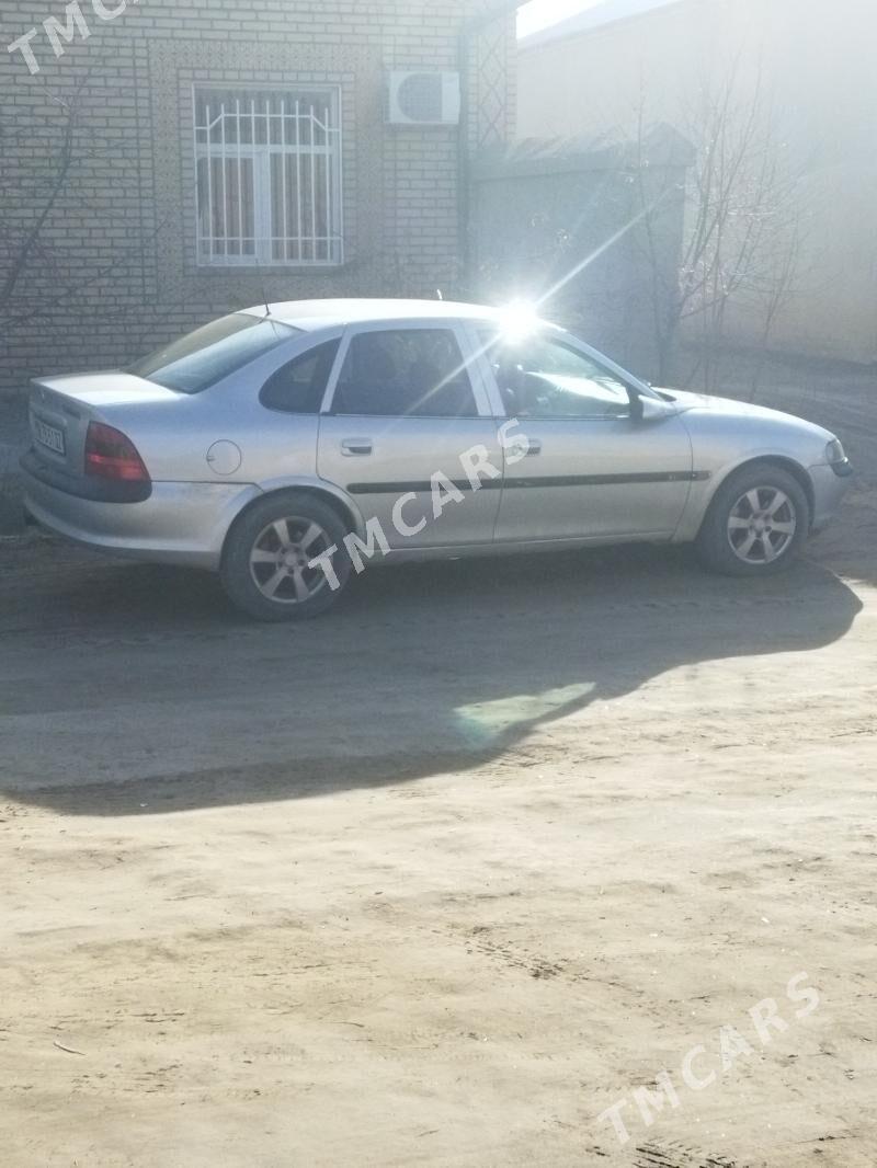 Opel Vectra 1996 - 45 000 TMT - Шабатский этрап - img 3