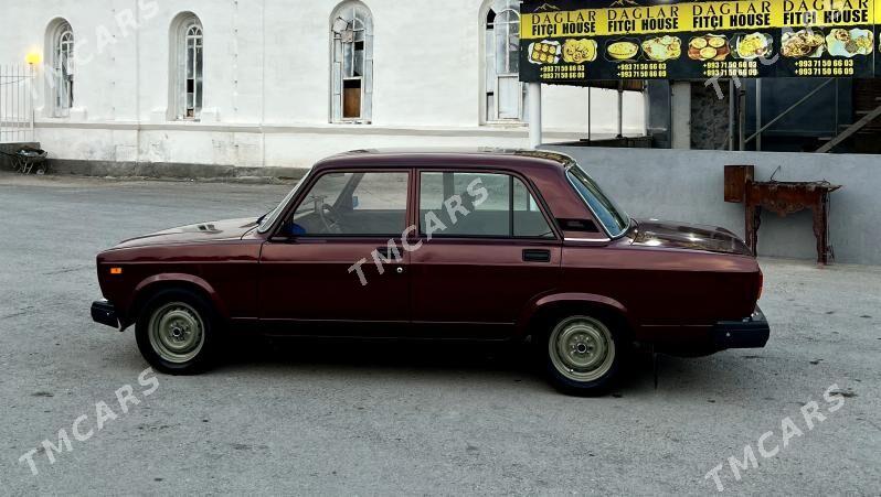 Lada 2107 2010 - 57 000 TMT - Gyzylarbat - img 6