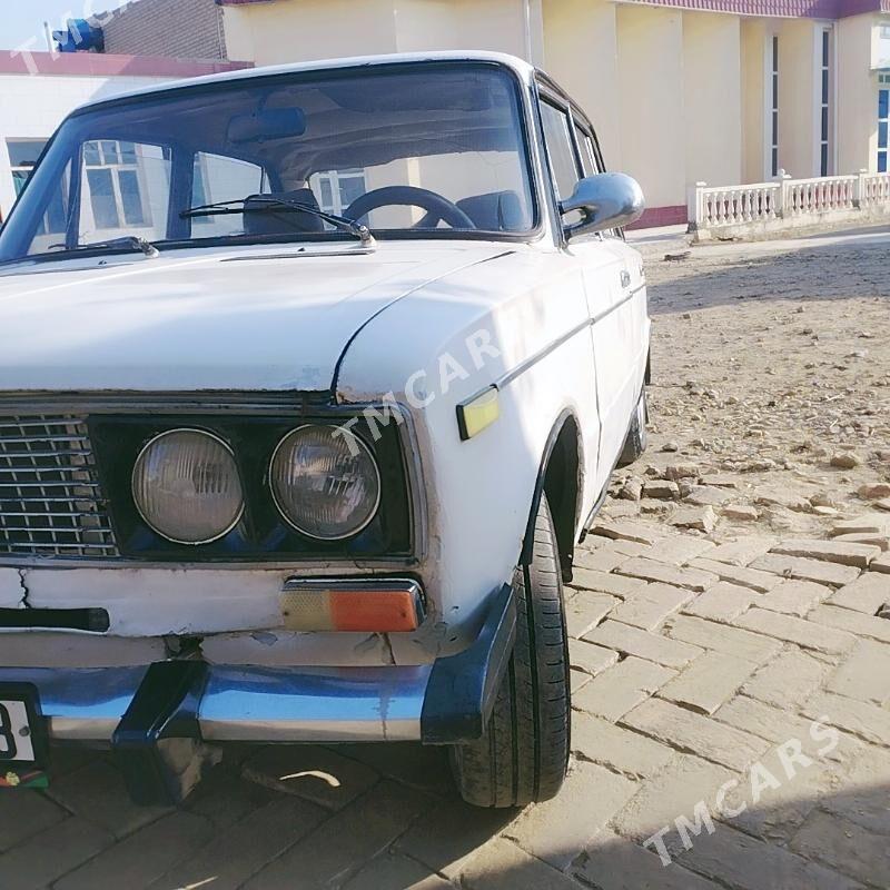 Lada 2106 1990 - 13 000 TMT - Halaç - img 6