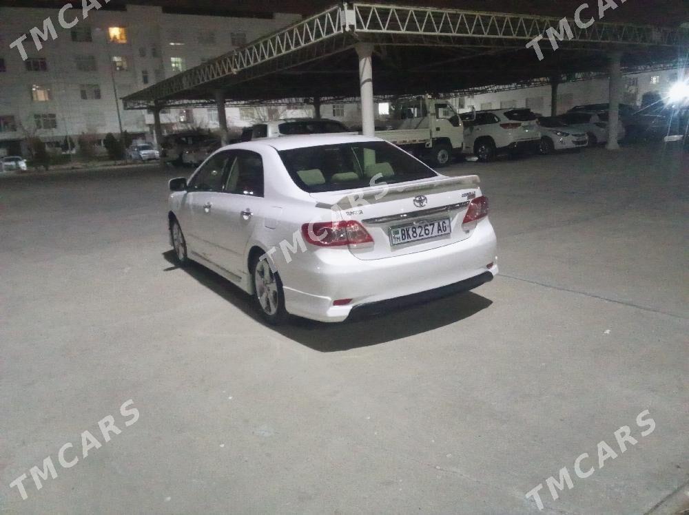 Toyota Corolla Cross Hybrid 2013 - 250 000 TMT - Aşgabat - img 4