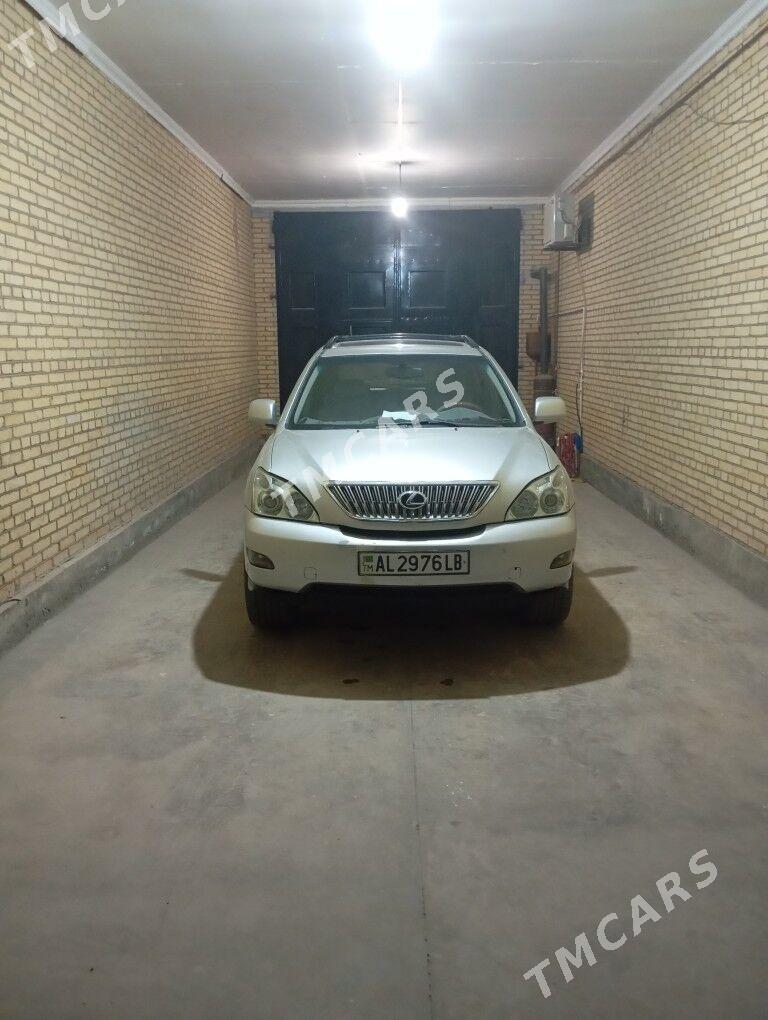 Lexus RX 330 2006 - 230 000 TMT - Дянев - img 3