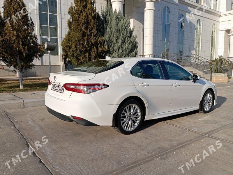 Toyota Camry 2020 - 280 000 TMT - Aşgabat - img 3