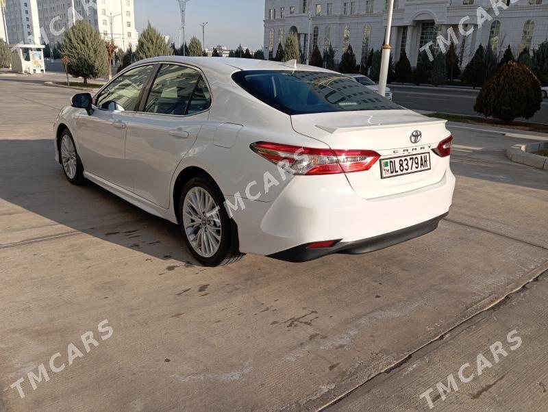 Toyota Camry 2020 - 280 000 TMT - Aşgabat - img 4