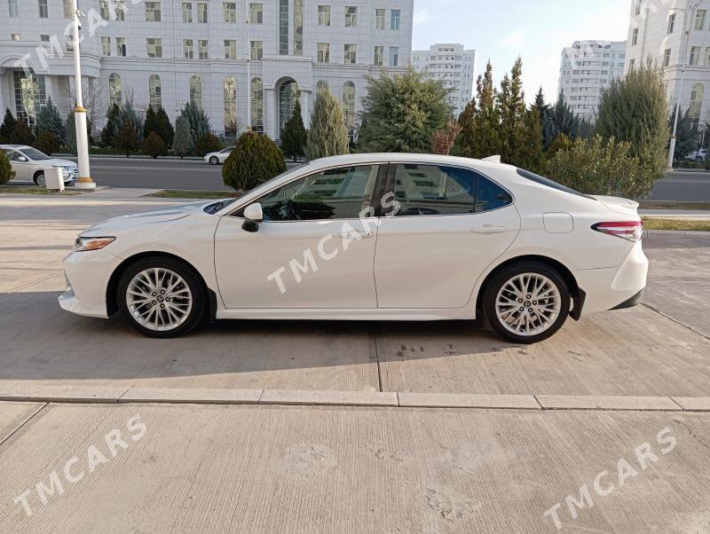 Toyota Camry 2020 - 280 000 TMT - Aşgabat - img 5