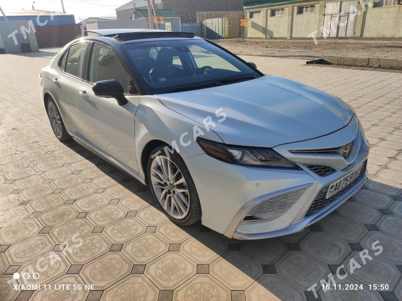 Toyota Camry 2020 - 375 000 TMT - Mary - img 2