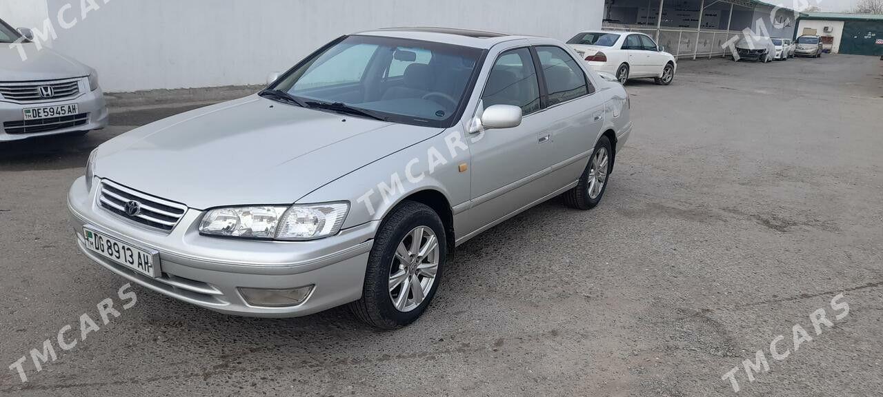 Toyota Camry 2001 - 122 000 TMT - Aşgabat - img 2