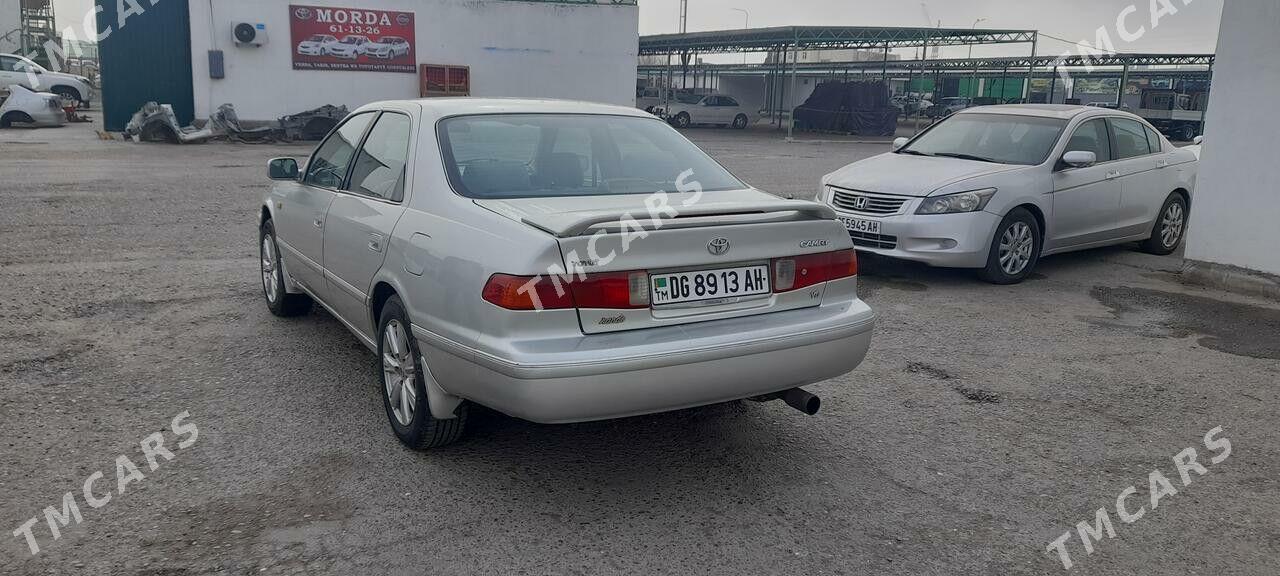 Toyota Camry 2001 - 122 000 TMT - Aşgabat - img 3