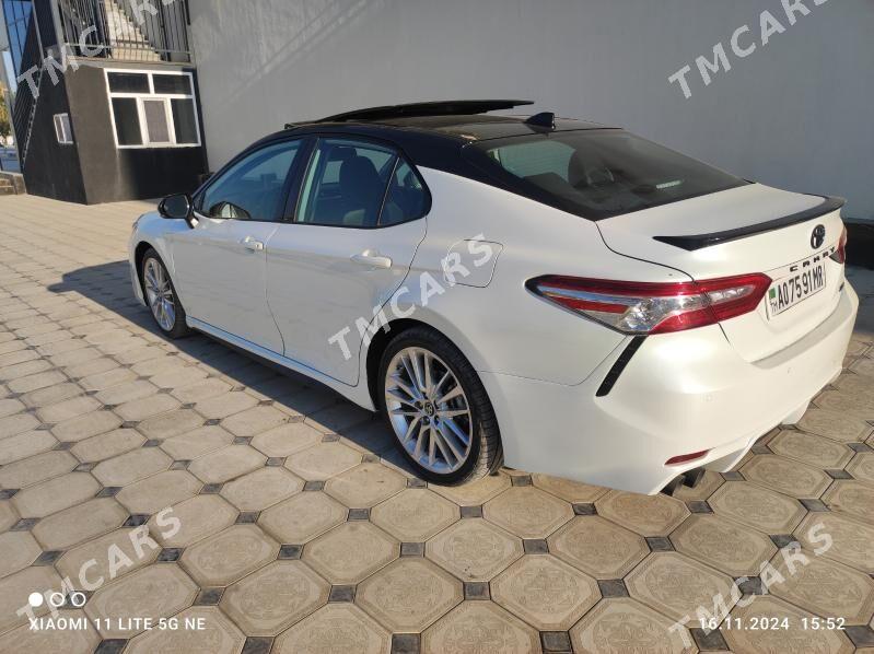 Toyota Camry 2020 - 375 000 TMT - Mary - img 5