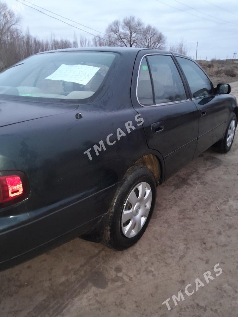 Toyota Camry 1995 - 100 000 TMT - Köneürgenç - img 2