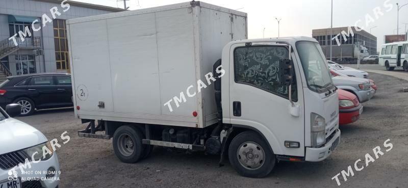 Mitsubishi Canter 2011 - 350 000 TMT - Mary - img 3