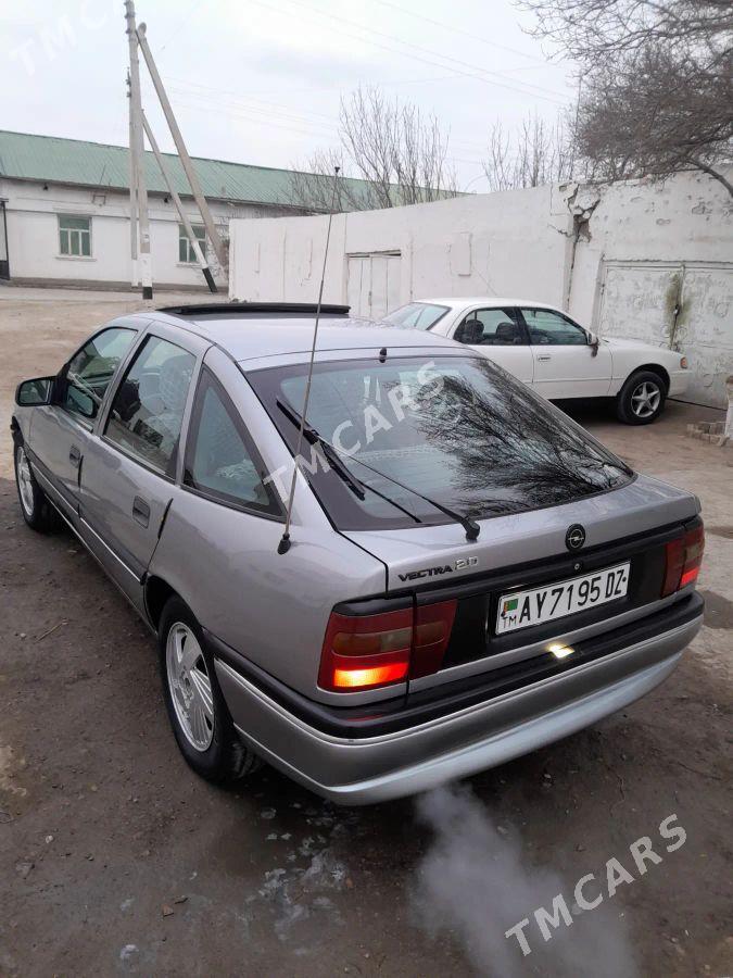 Opel Vectra 1995 - 42 000 TMT - Daşoguz - img 6