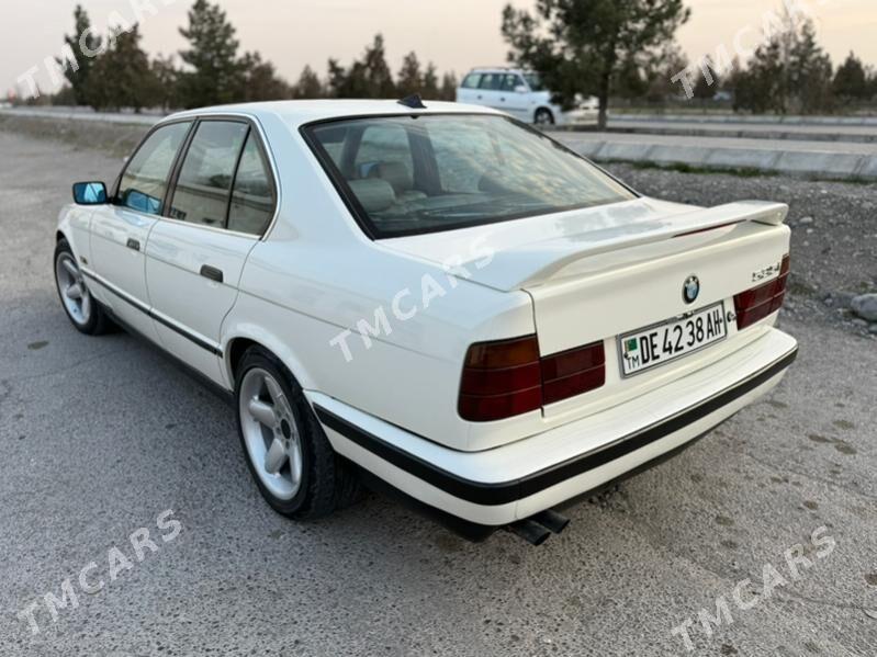 BMW 535 1991 - 85 000 TMT - Aşgabat - img 3