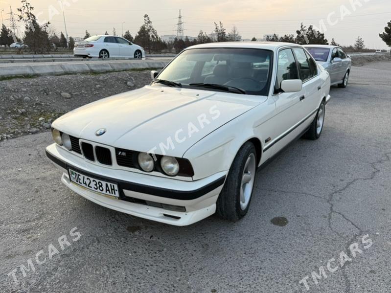 BMW 535 1991 - 85 000 TMT - Aşgabat - img 2