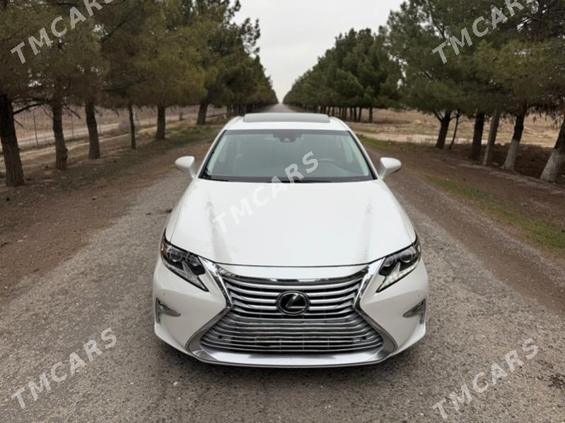 Lexus ES 350 2016 - 439 000 TMT - Gökje - img 4