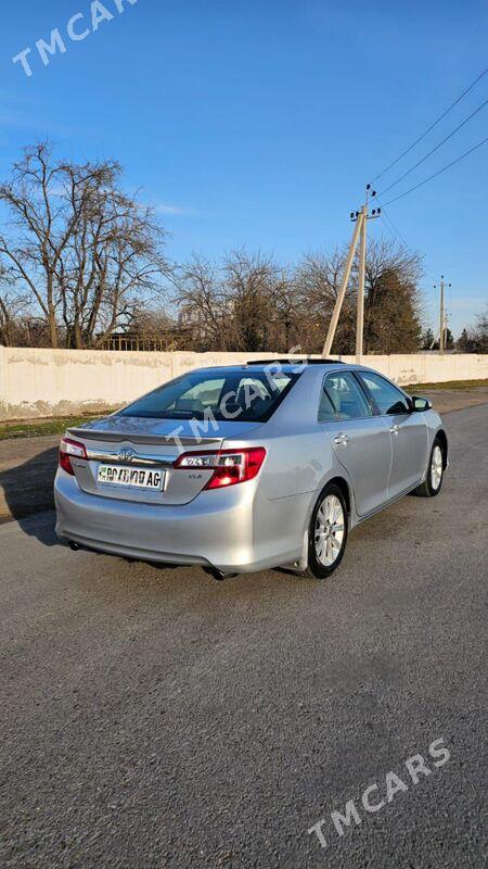 Toyota Camry 2014 - 245 000 TMT - Ашхабад - img 9