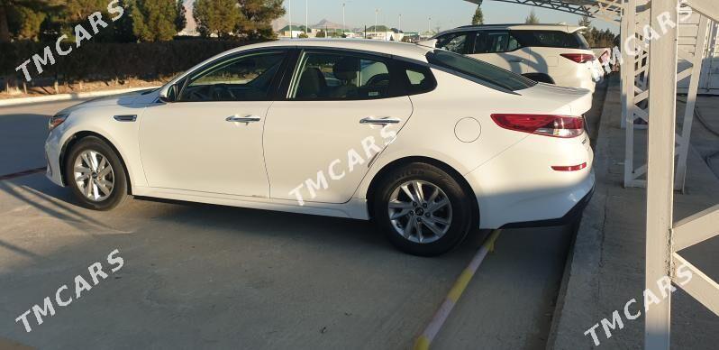 Kia Optima 2020 - 200 000 TMT - Balkanabat - img 3