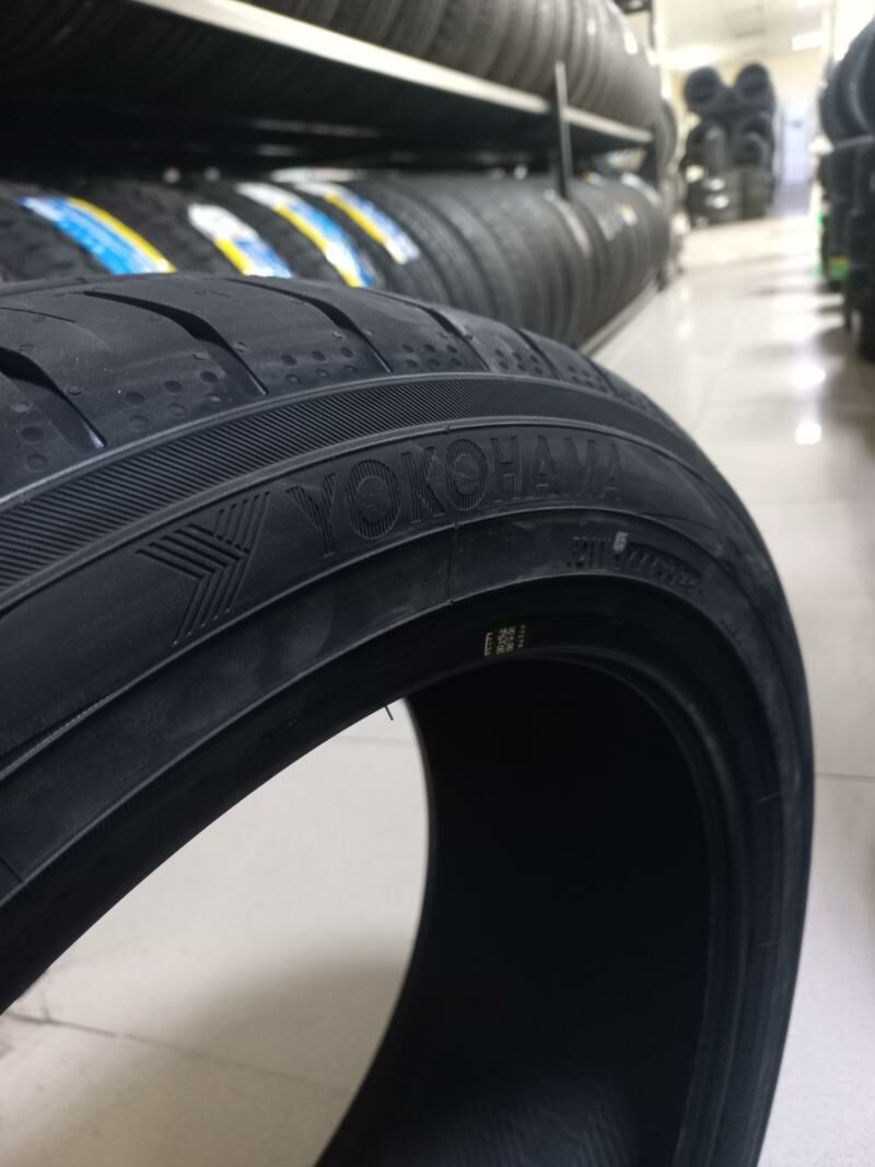 235/45 R18 - 11 mkr - img 2