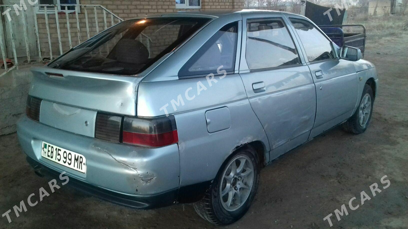 Lada 2112 2002 - 12 000 TMT - Мургап - img 2