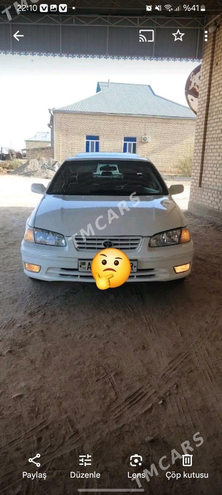 Toyota Camry 1998 - 120 000 TMT - Wekilbazar - img 6